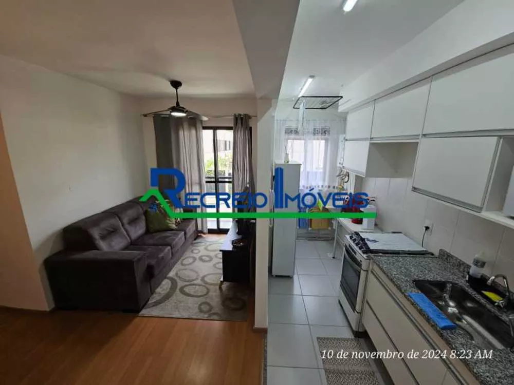 Apartamento, 2 quartos, 50 m² - Foto 15