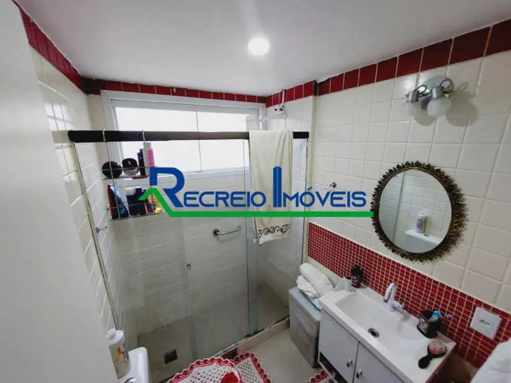Casa de Condomínio, 4 quartos - Foto 28