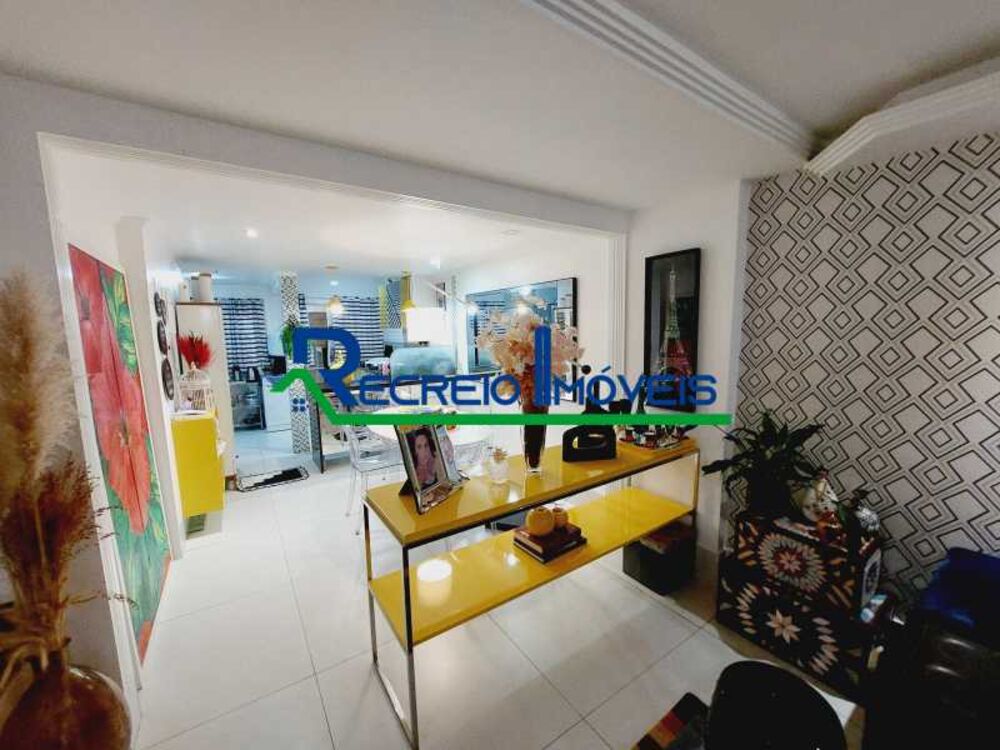 Casa de Condomínio, 4 quartos - Foto 10