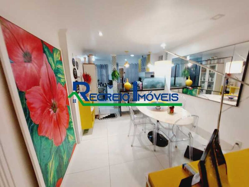Casa de Condomínio, 4 quartos - Foto 3