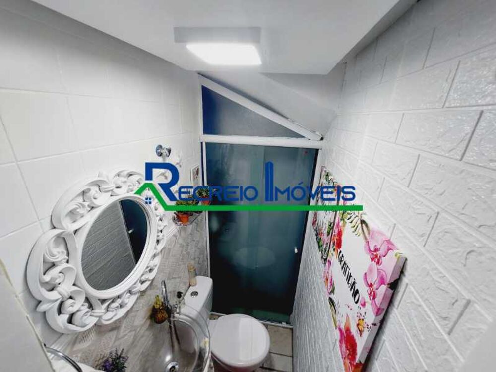 Casa de Condomínio, 4 quartos - Foto 19