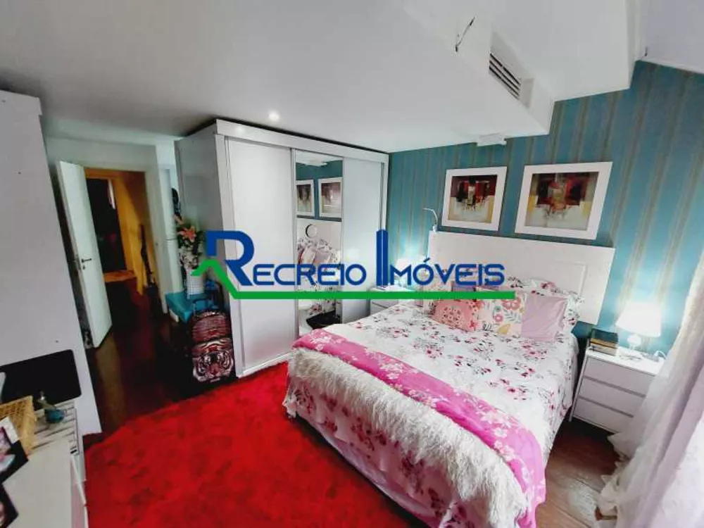 Casa de Condomínio, 4 quartos - Foto 21