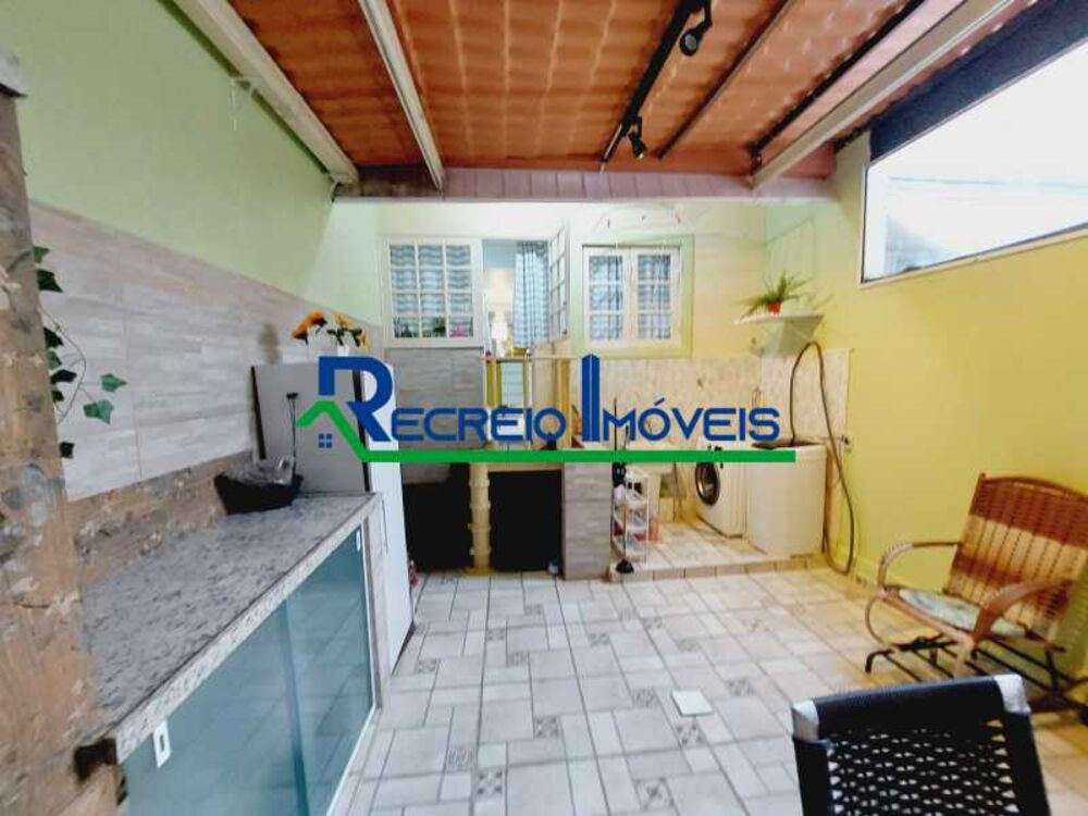 Casa de Condomínio, 4 quartos - Foto 18