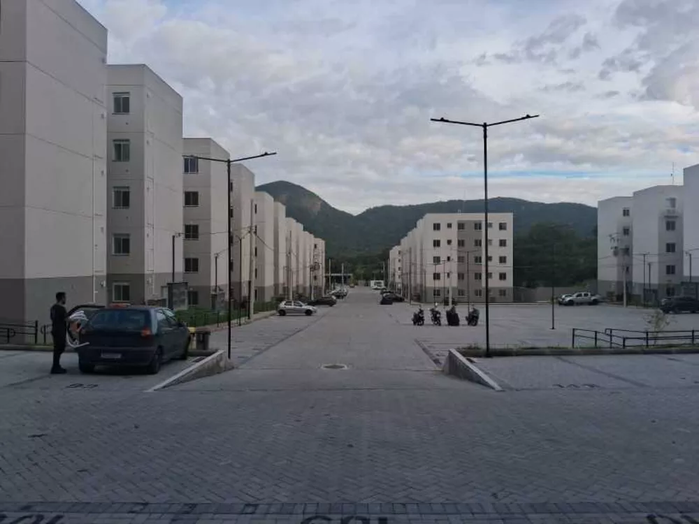 Apartamento, 2 quartos, 48 m² - Foto 10