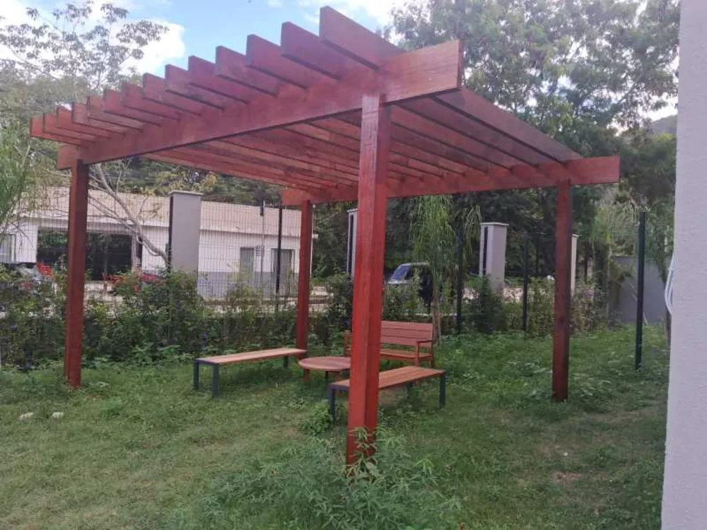Apartamento, 2 quartos, 48 m² - Foto 7