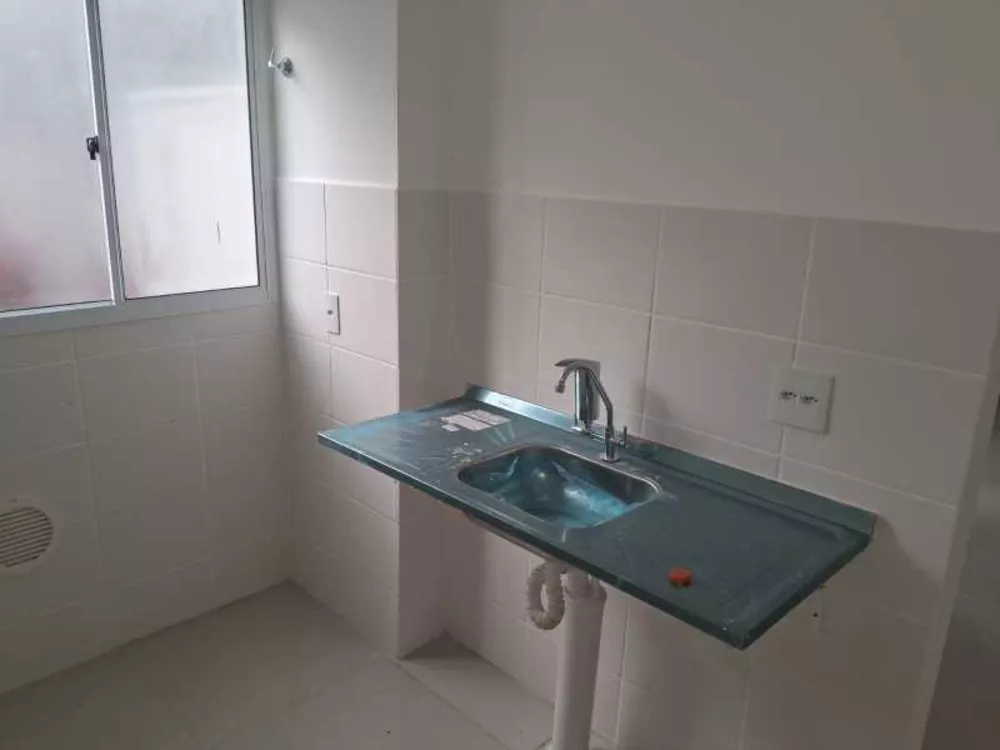 Apartamento, 2 quartos, 48 m² - Foto 3
