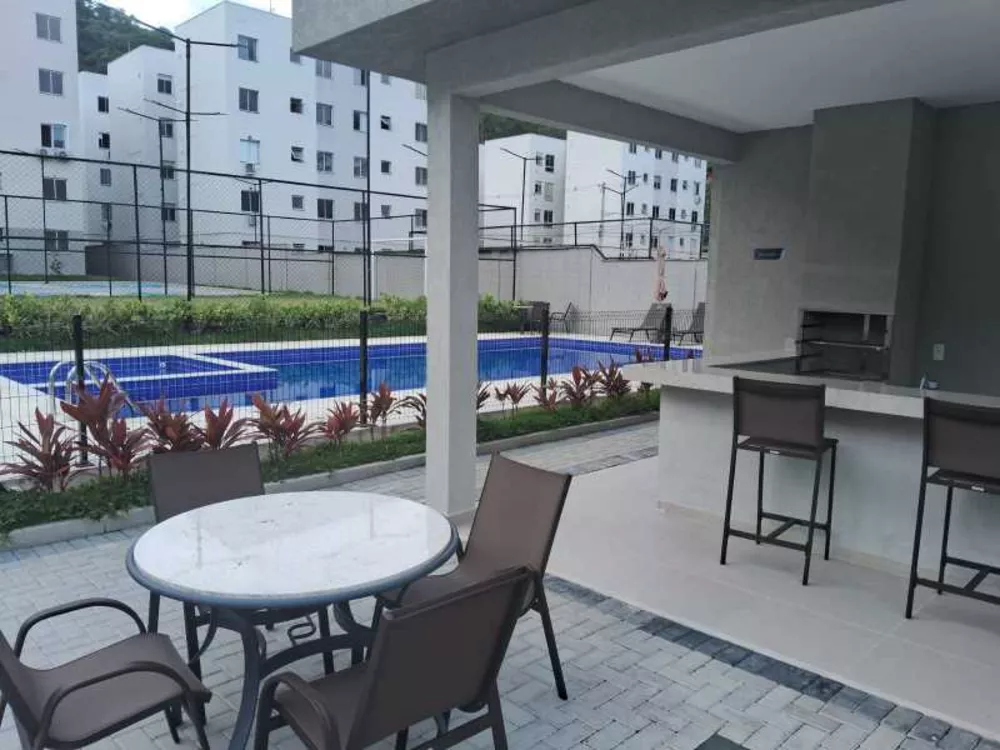 Apartamento, 2 quartos, 48 m² - Foto 5