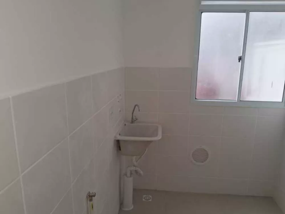 Apartamento, 2 quartos, 48 m² - Foto 1