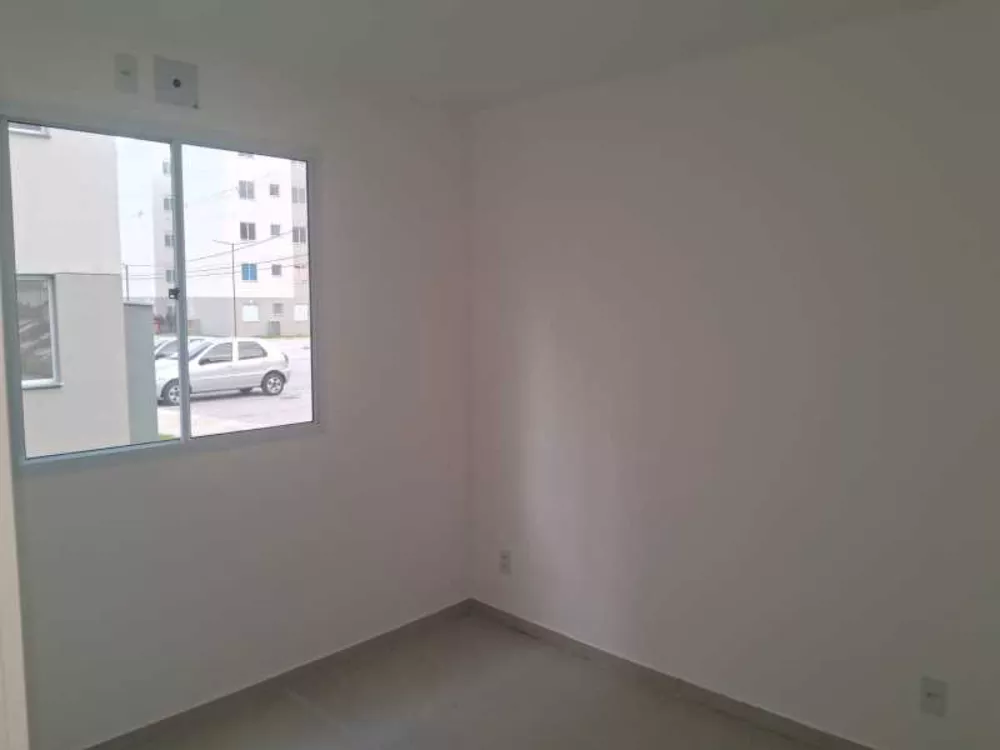 Apartamento, 2 quartos, 48 m² - Foto 2