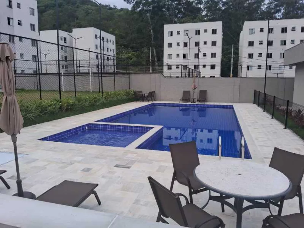 Apartamento, 2 quartos, 48 m² - Foto 13