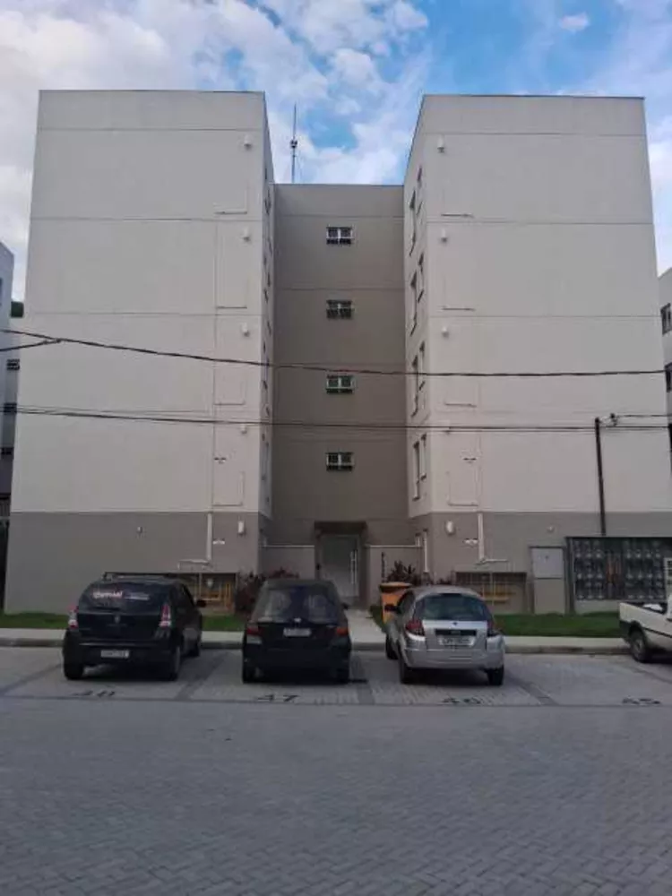 Apartamento, 2 quartos, 48 m² - Foto 14