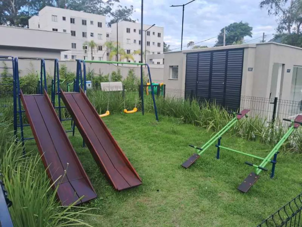 Apartamento, 2 quartos, 48 m² - Foto 30