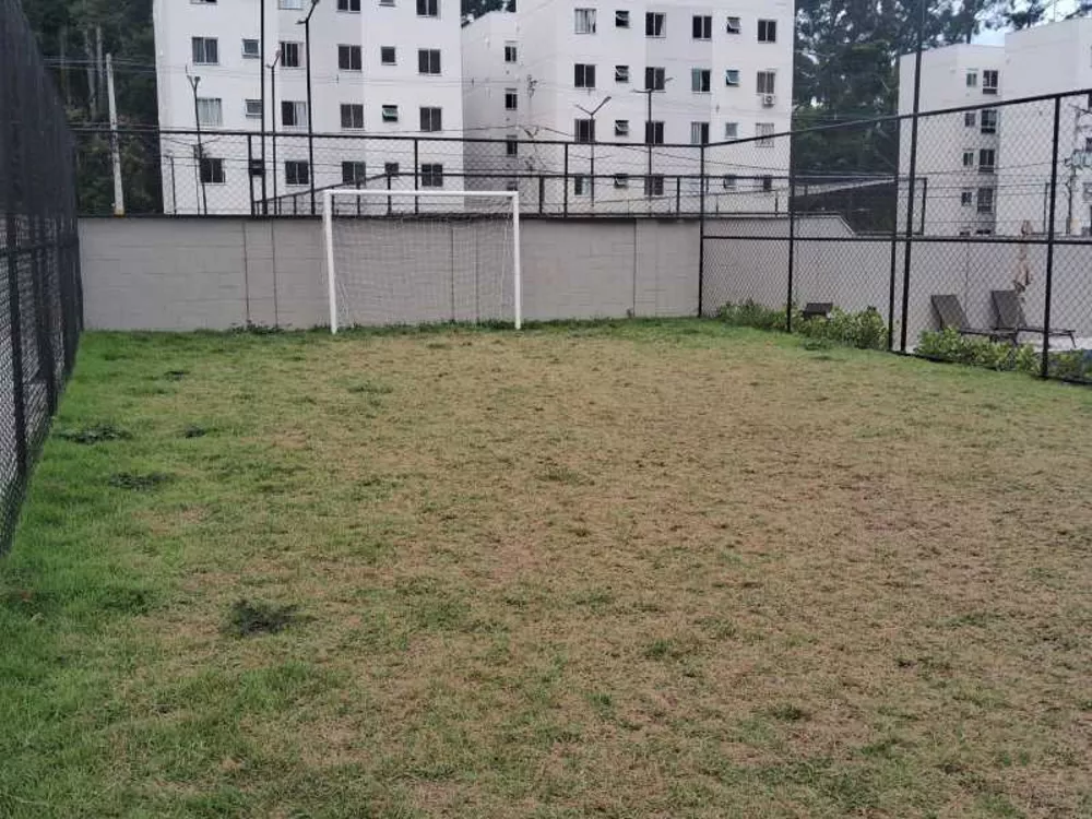 Apartamento, 2 quartos, 48 m² - Foto 18