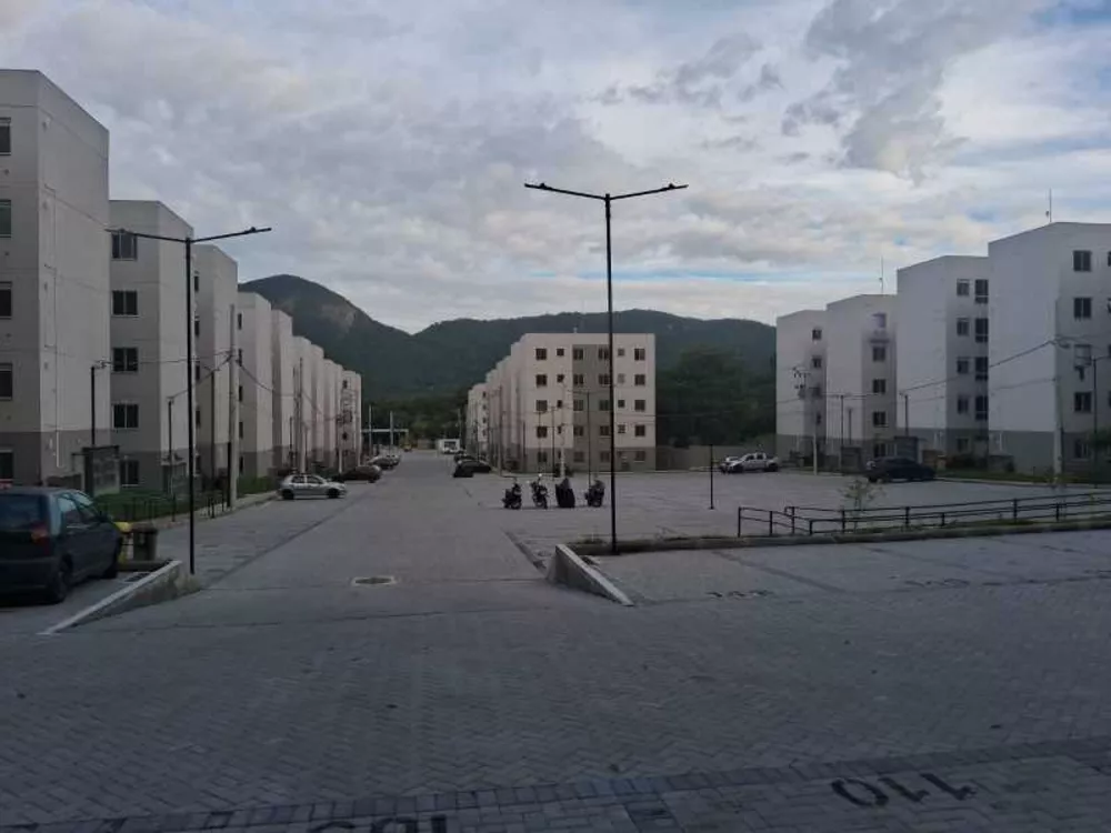 Apartamento, 2 quartos, 48 m² - Foto 4