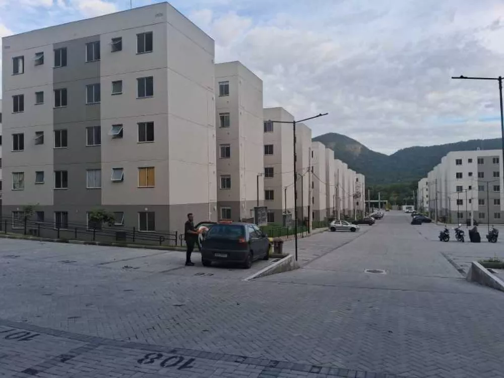 Apartamento, 2 quartos, 48 m² - Foto 12