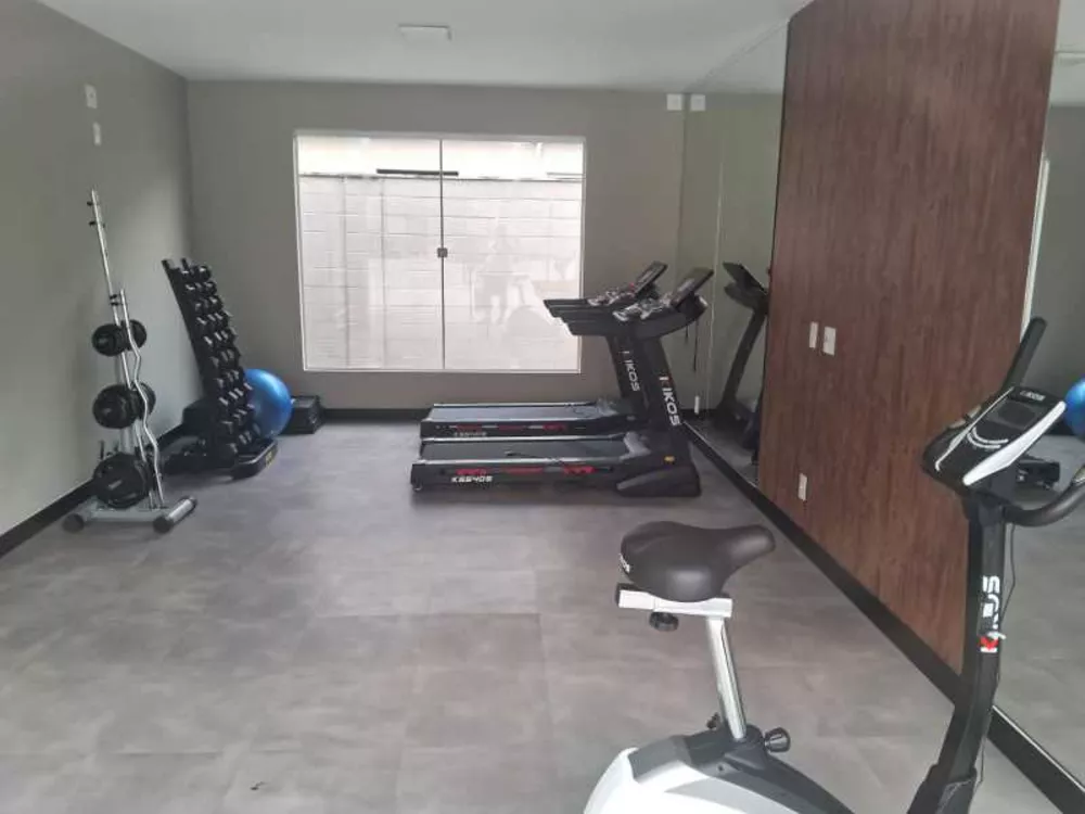 Apartamento, 2 quartos, 48 m² - Foto 9