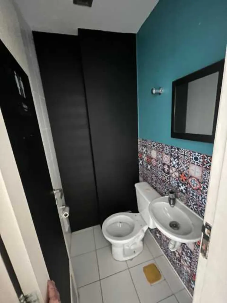 Sala-Conjunto, 29 m² - Foto 17