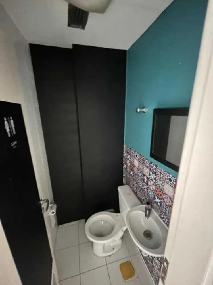 Sala-Conjunto, 29 m² - Foto 20