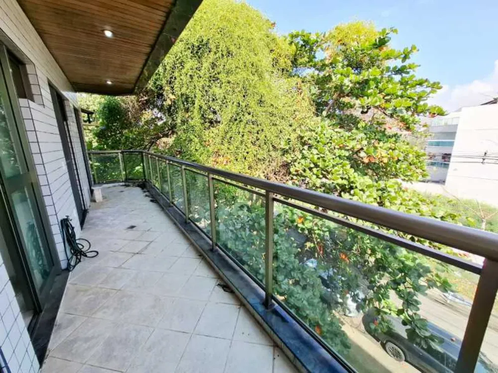 Apartamento, 2 quartos, 86 m² - Foto 4