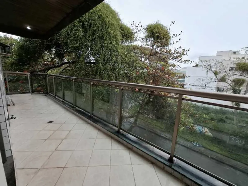 Apartamento, 2 quartos, 86 m² - Foto 11