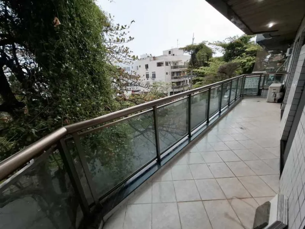Apartamento, 2 quartos, 86 m² - Foto 9