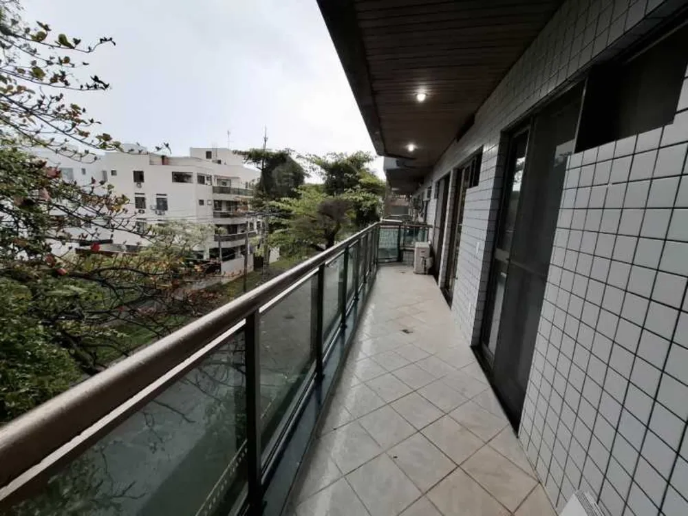 Apartamento, 2 quartos, 86 m² - Foto 15