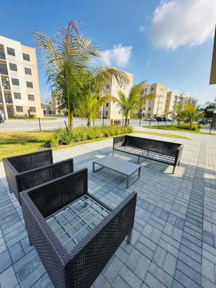 Apartamento, 3 quartos, 72 m² - Foto 17