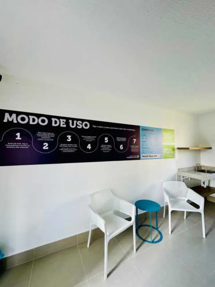 Apartamento, 3 quartos, 72 m² - Foto 22