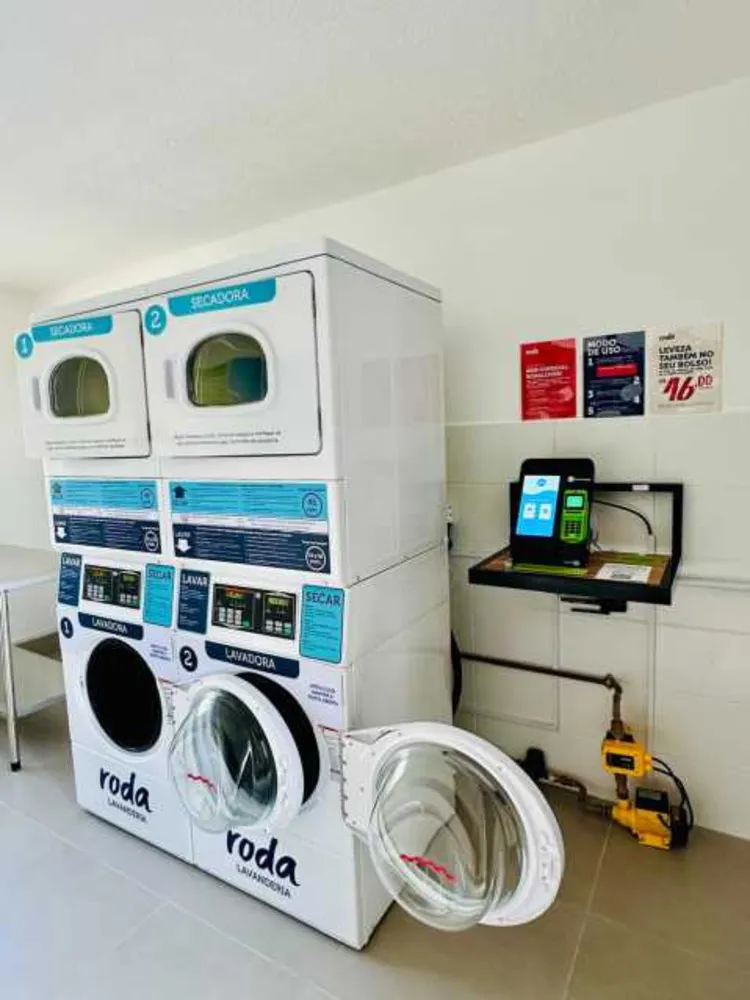 Apartamento, 3 quartos, 72 m² - Foto 23