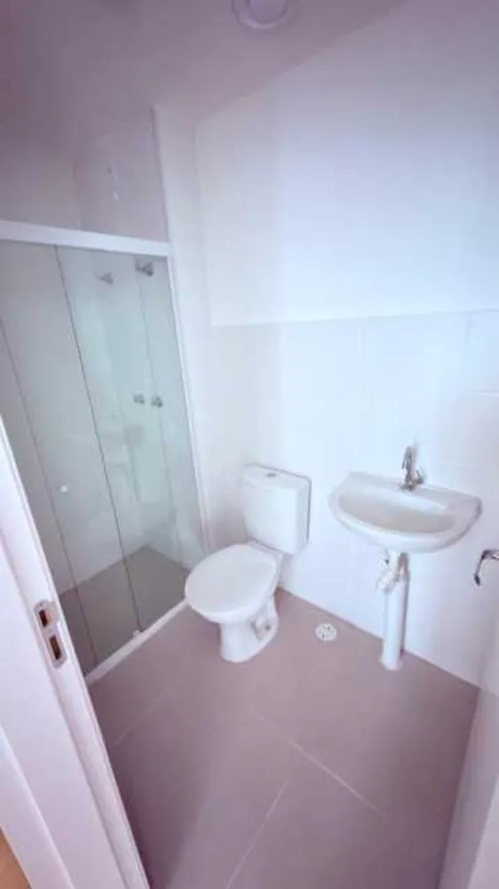 Apartamento, 3 quartos, 72 m² - Foto 5