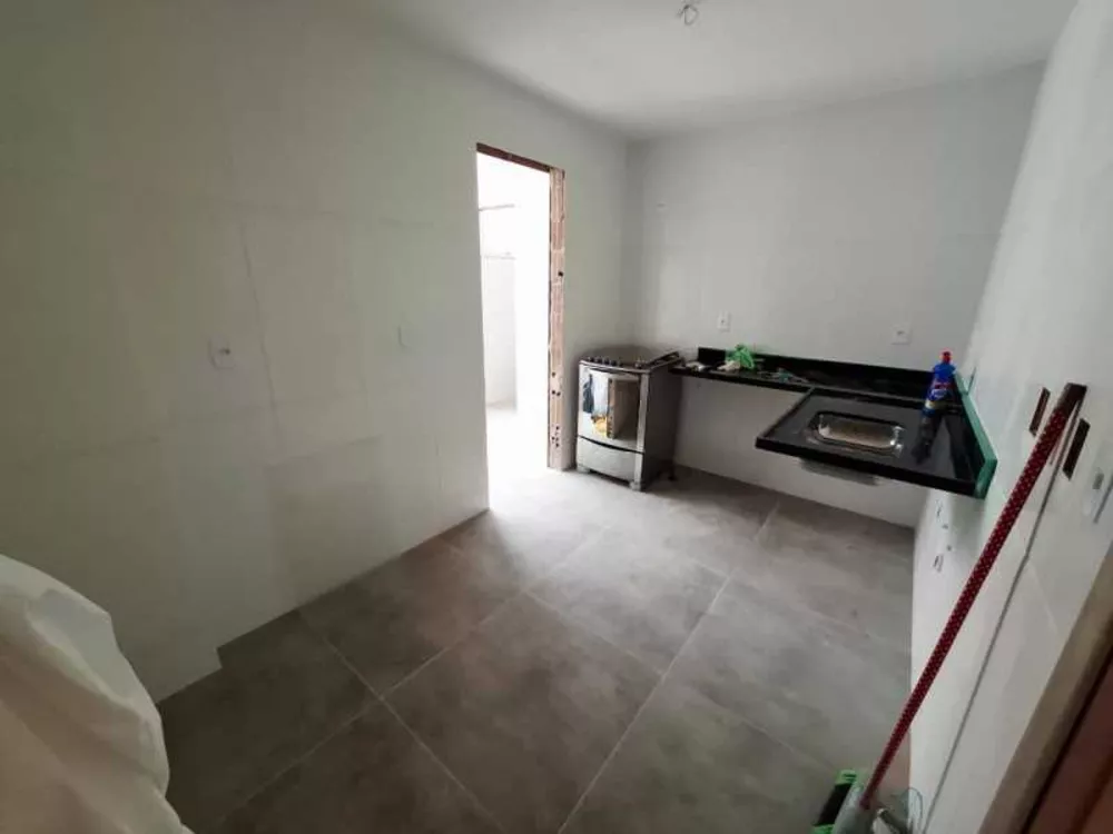 Apartamento, 3 quartos, 107 m² - Foto 3
