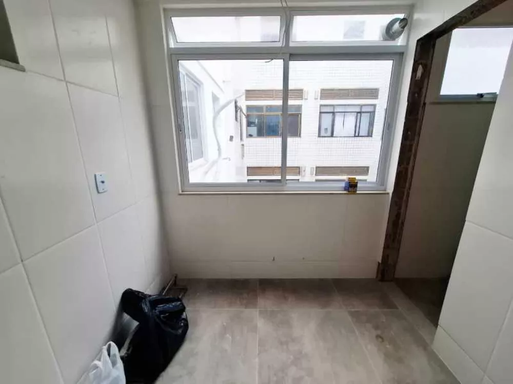 Apartamento, 3 quartos, 107 m² - Foto 2