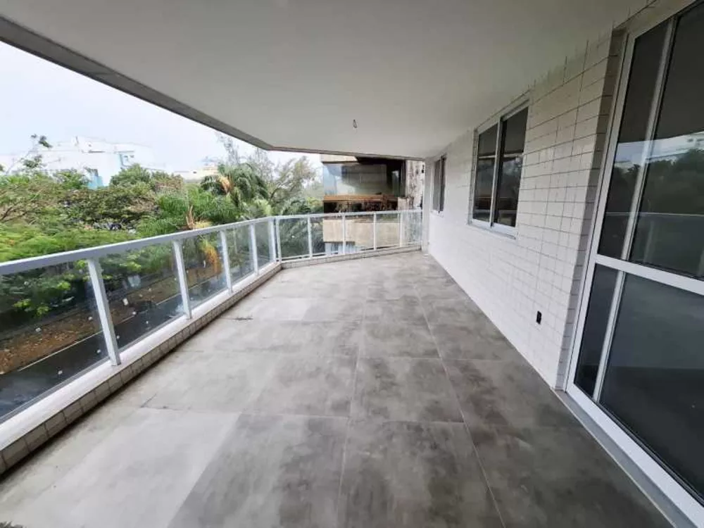 Apartamento, 3 quartos, 107 m² - Foto 7