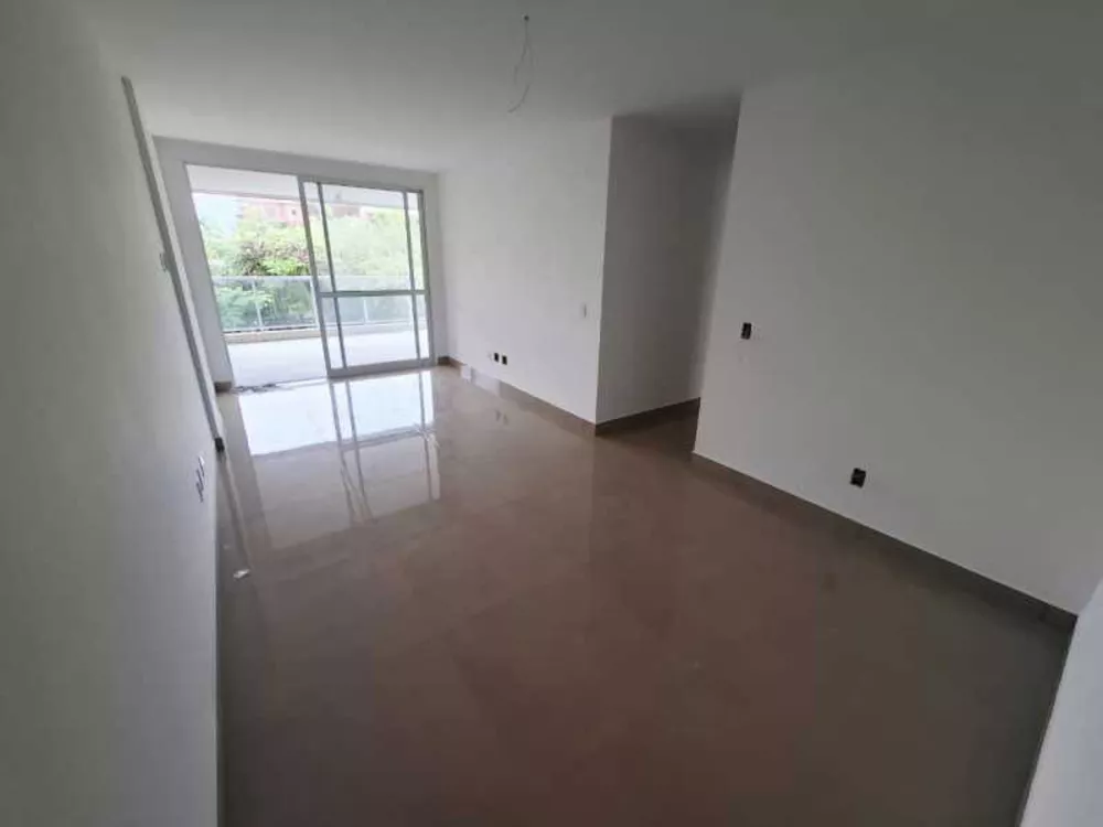 Apartamento, 3 quartos, 107 m² - Foto 6