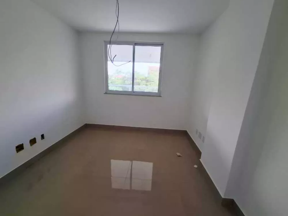 Apartamento, 3 quartos, 107 m² - Foto 1