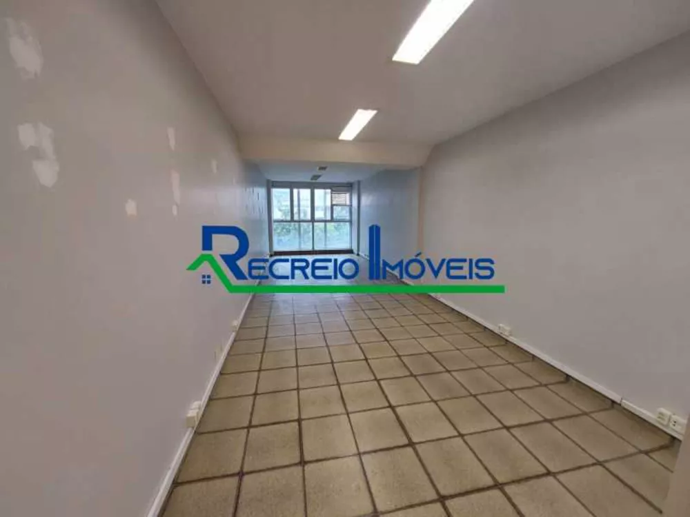 Conjunto Comercial-Sala à venda, 40m² - Foto 1