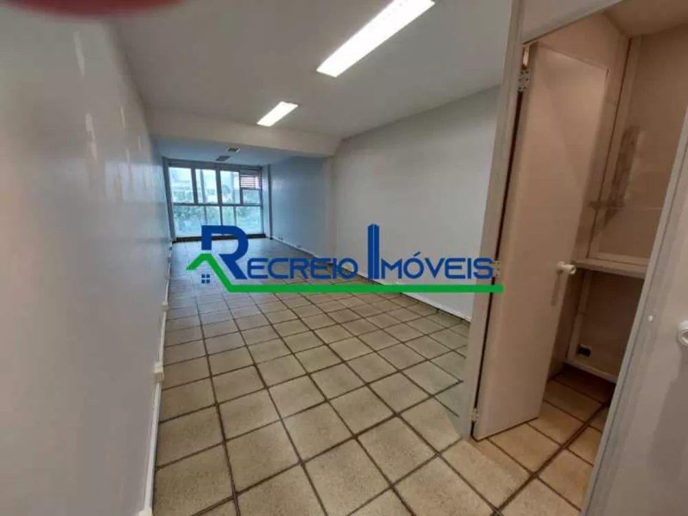 Conjunto Comercial-Sala à venda, 40m² - Foto 4