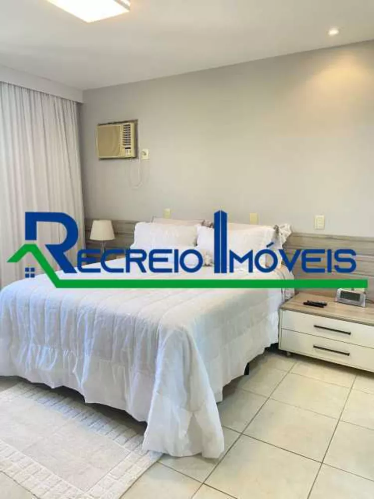 Casa de Condomínio, 5 quartos - Foto 15