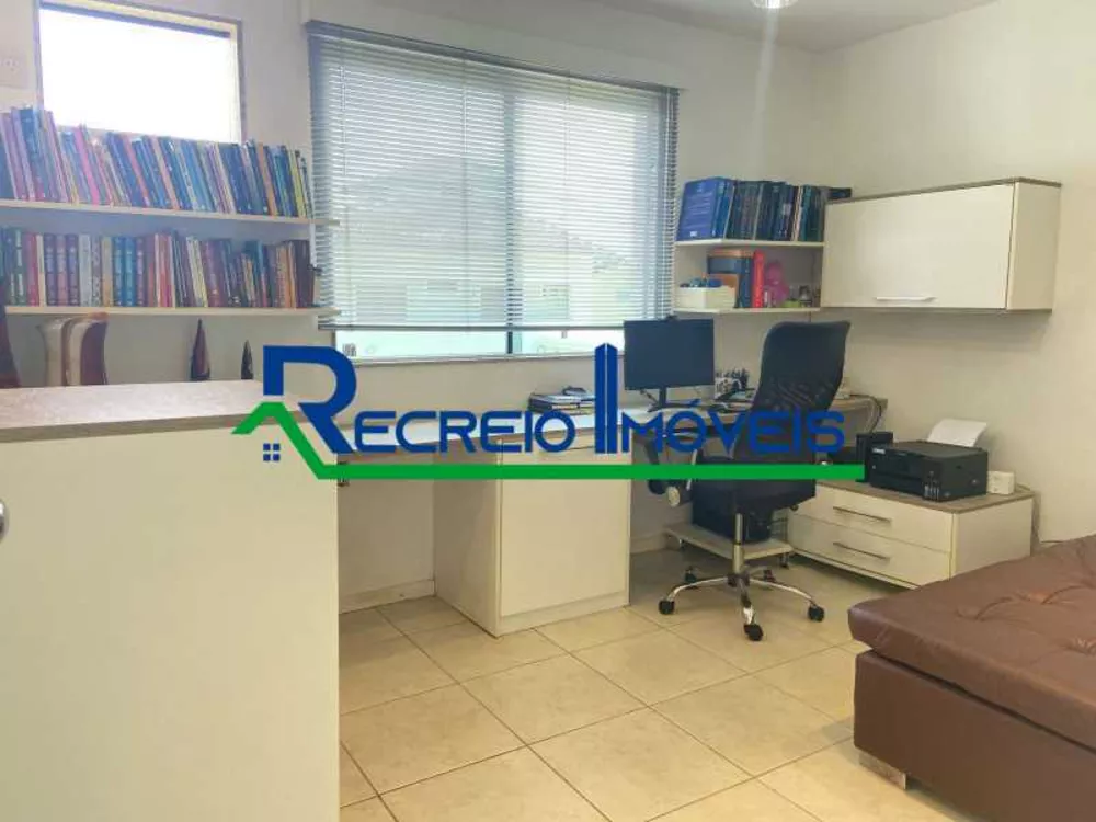 Casa de Condomínio, 5 quartos - Foto 8