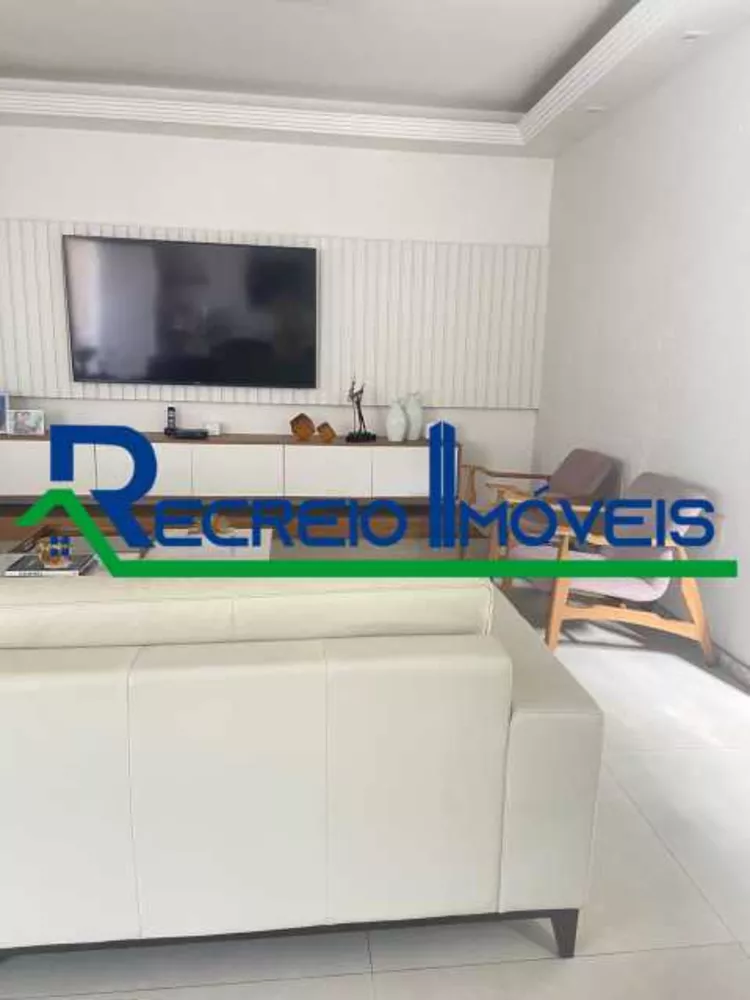 Casa de Condomínio, 5 quartos - Foto 3
