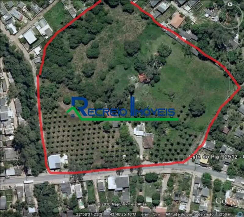 Sítio, 3 quartos, 4 hectares - Foto 18
