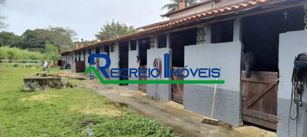 Sítio, 3 quartos, 4 hectares - Foto 8