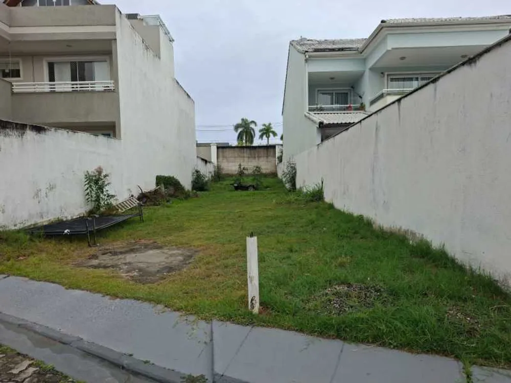 Terreno, 430 m² - Foto 1