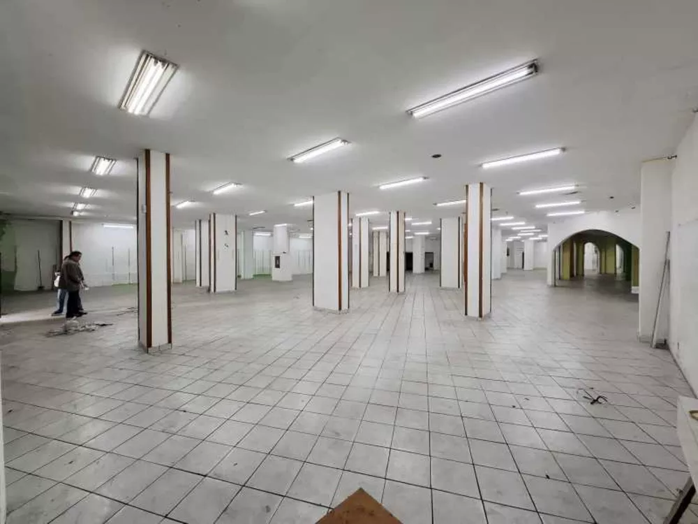 Loja-Salão, 1223 m² - Foto 13