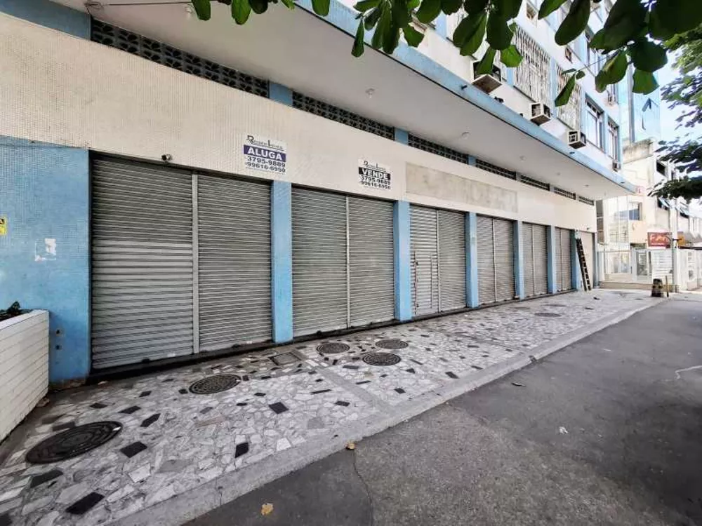 Loja-Salão, 1223 m² - Foto 29