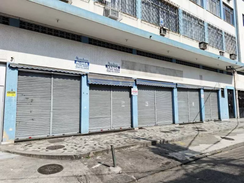 Loja-Salão, 1223 m² - Foto 27