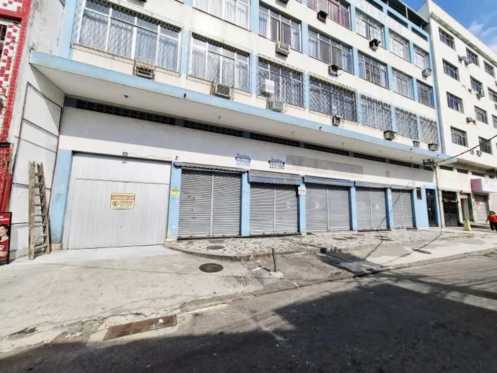 Loja-Salão, 1223 m² - Foto 6