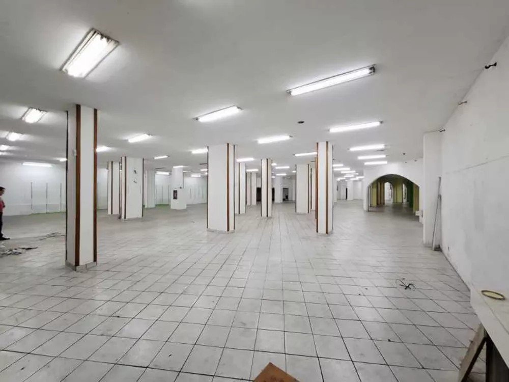 Loja-Salão, 1223 m² - Foto 14