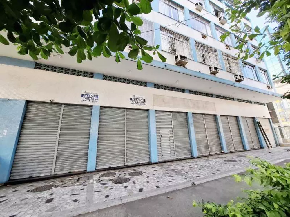 Loja-Salão, 1223 m² - Foto 2