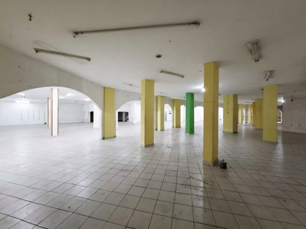 Loja-Salão, 1223 m² - Foto 7